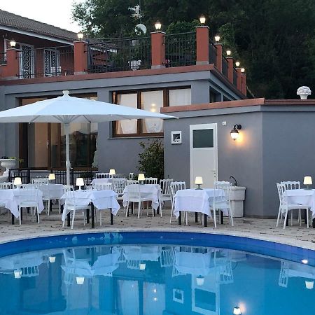 Locanda Costa Otto.Zero San Martino  Zewnętrze zdjęcie