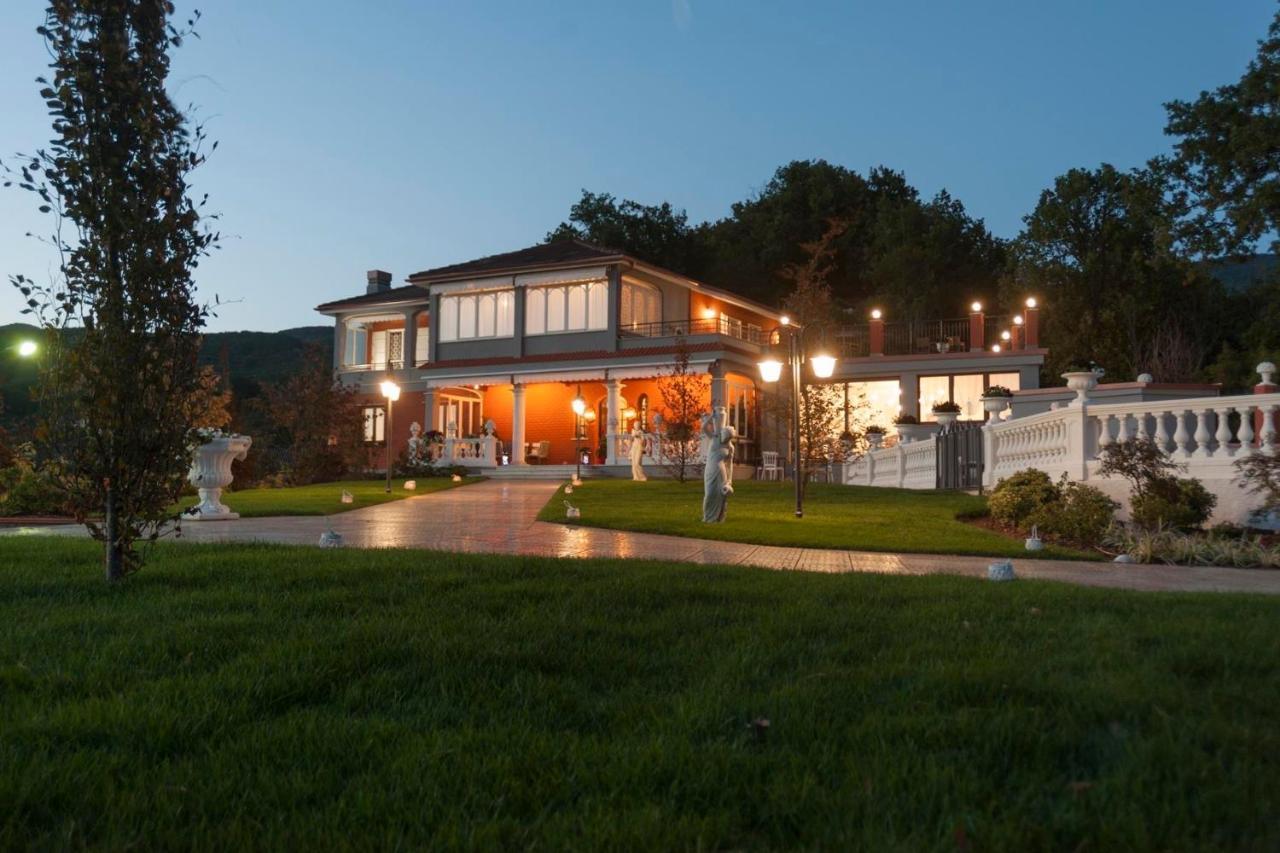Locanda Costa Otto.Zero San Martino  Zewnętrze zdjęcie