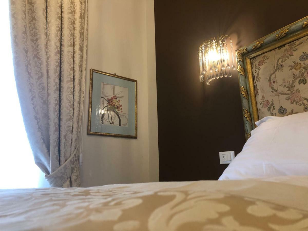 Locanda Costa Otto.Zero San Martino  Zewnętrze zdjęcie