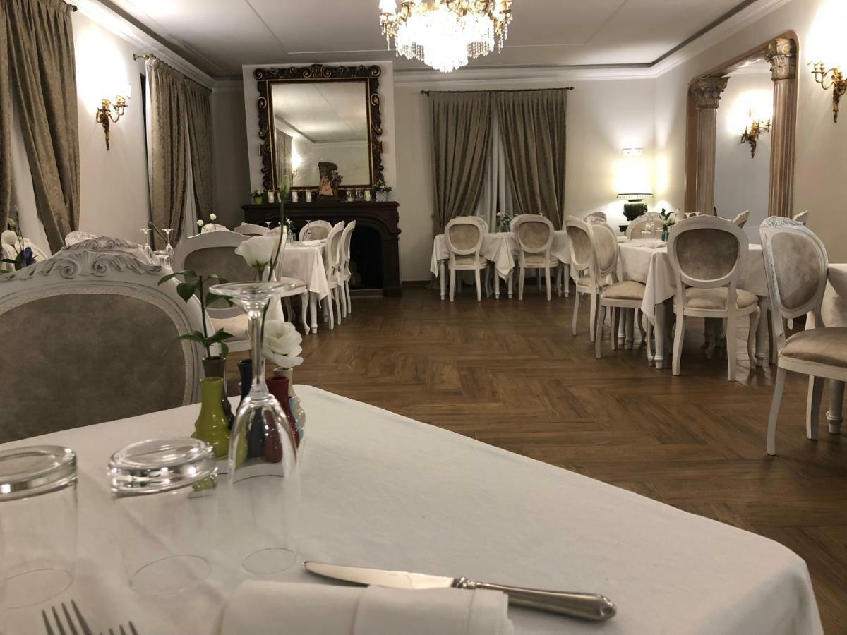 Locanda Costa Otto.Zero San Martino  Zewnętrze zdjęcie