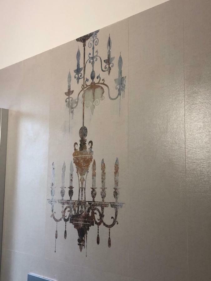 Locanda Costa Otto.Zero San Martino  Zewnętrze zdjęcie