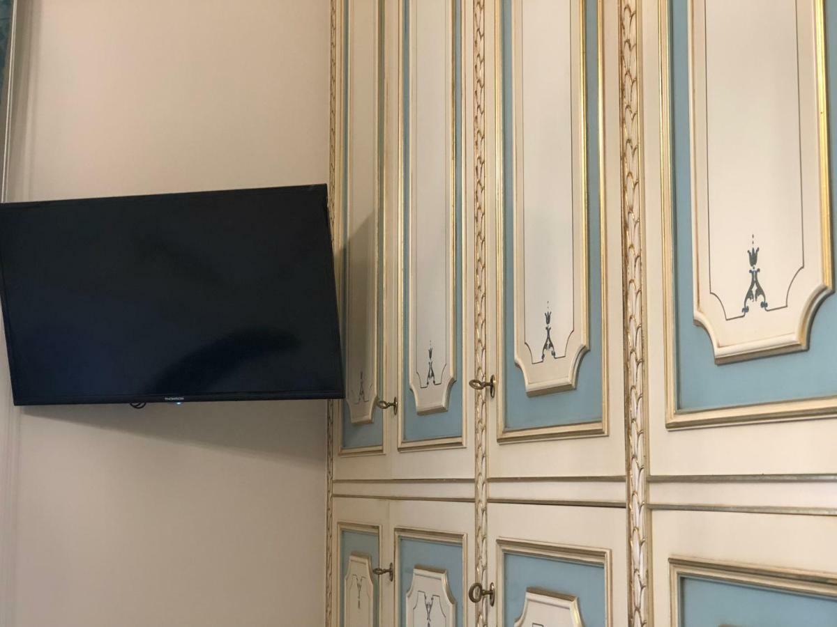 Locanda Costa Otto.Zero San Martino  Zewnętrze zdjęcie