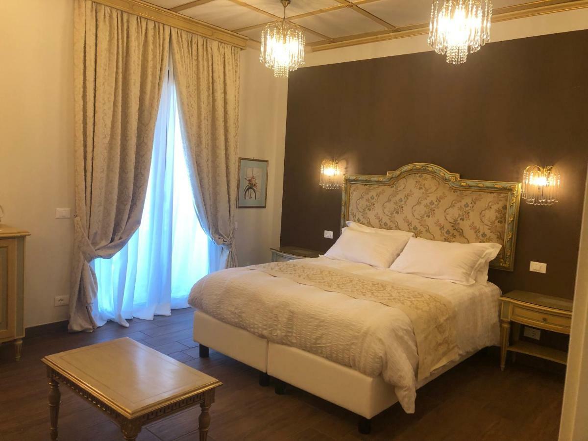 Locanda Costa Otto.Zero San Martino  Zewnętrze zdjęcie